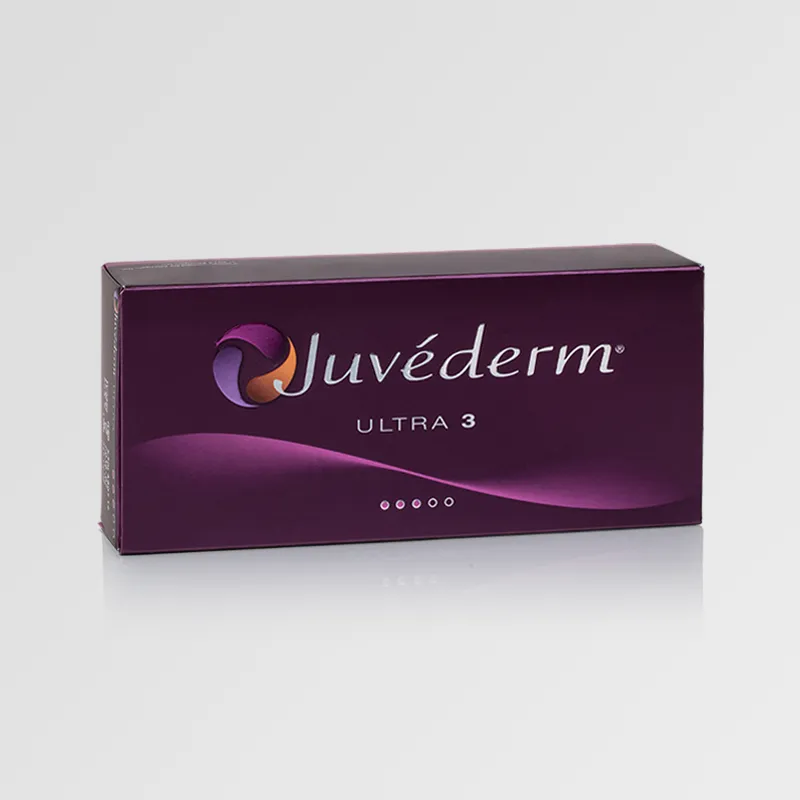 Juvederm Ultra 3 Lidocaine 1ml